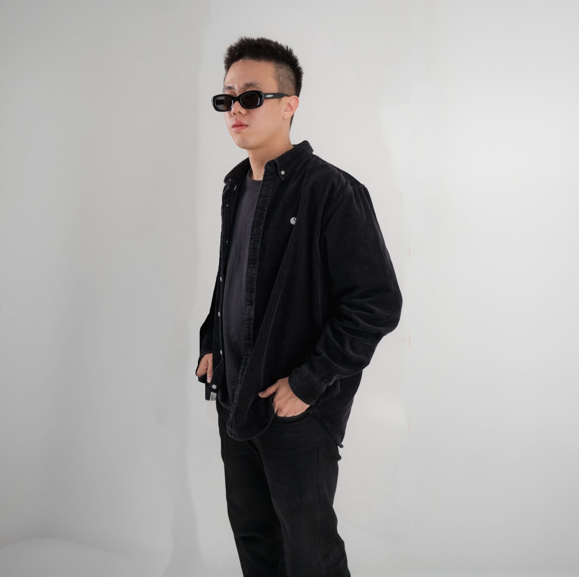 Mr Yang