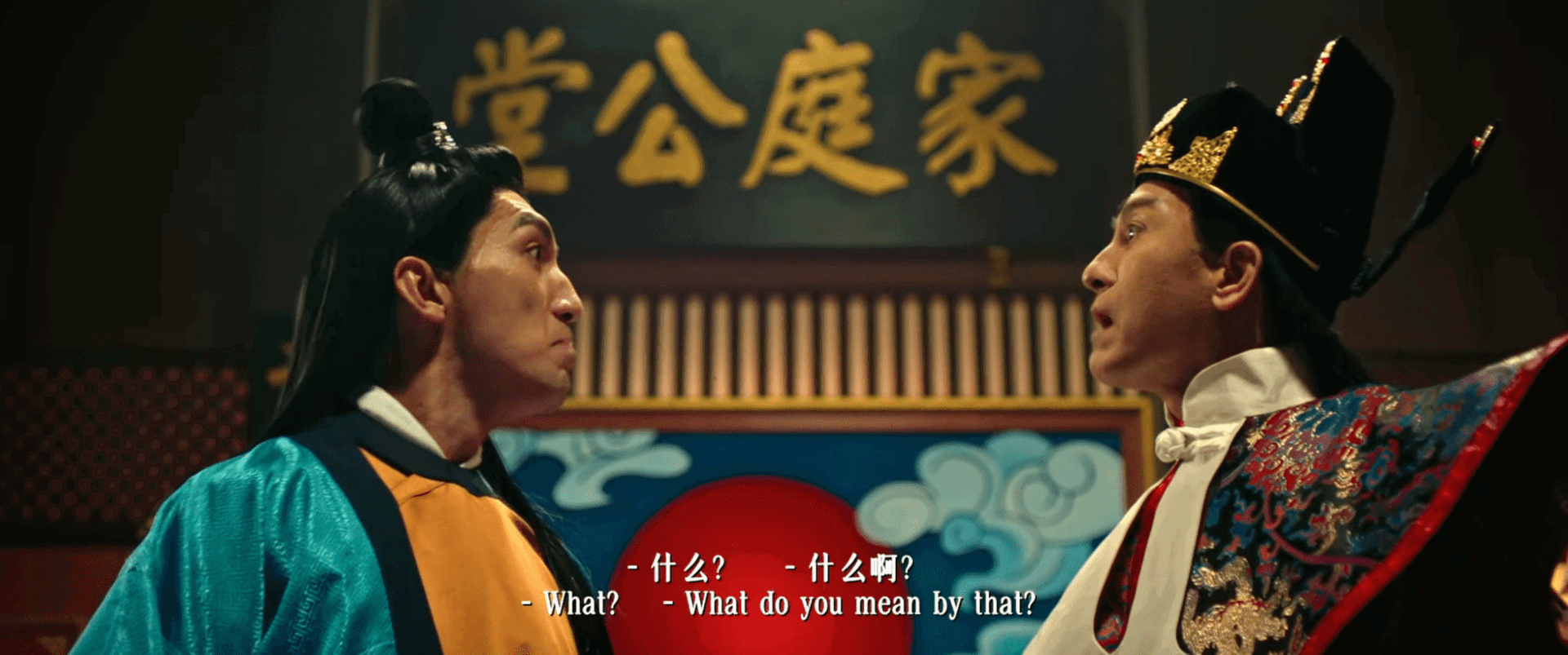 MR.DIY’s New CNY Song ‘Chotto Matte Kudasai’ Is Basically Every M'sian’s Favourite Phrase, With This Iconic ✋