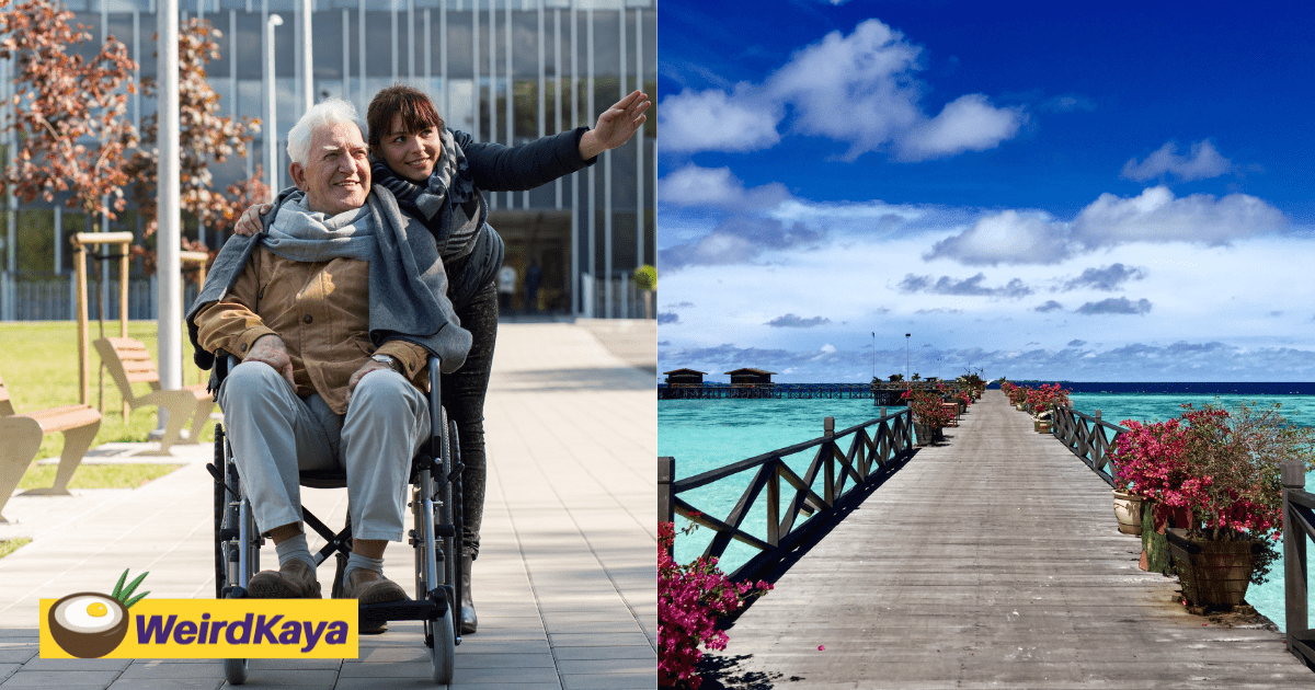 M’sia Ranked No. 1 As Best Country For Retirement In Asia, Report Shows