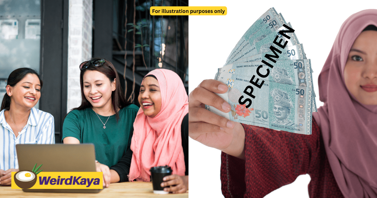 M’sian Civil Servants To Get A 15% Pay Raise, Highest So Far 