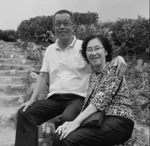 M'sian couple who were murdered by relative