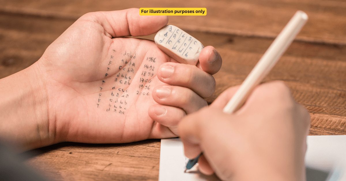 M’sian Lecturer Reveals How Students Cheat With ChatGPT During Exams By Hiding Phones Between Thighs