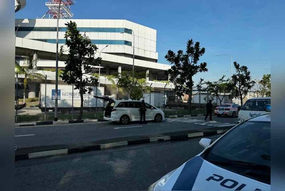 M'sian man killed in accident in S'pore