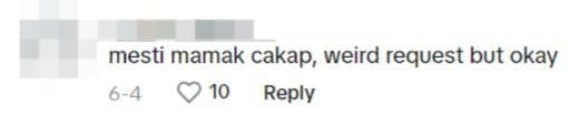 M’sian Man Orders ‘Teh Ais Mangkuk’ At Kedah Mamak & Gets Served One Literally
