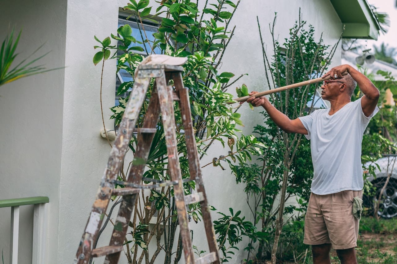 M'sian Man Spends RM70K To Renovate GF's New House But Gets Cheated Upon Its Completion 1