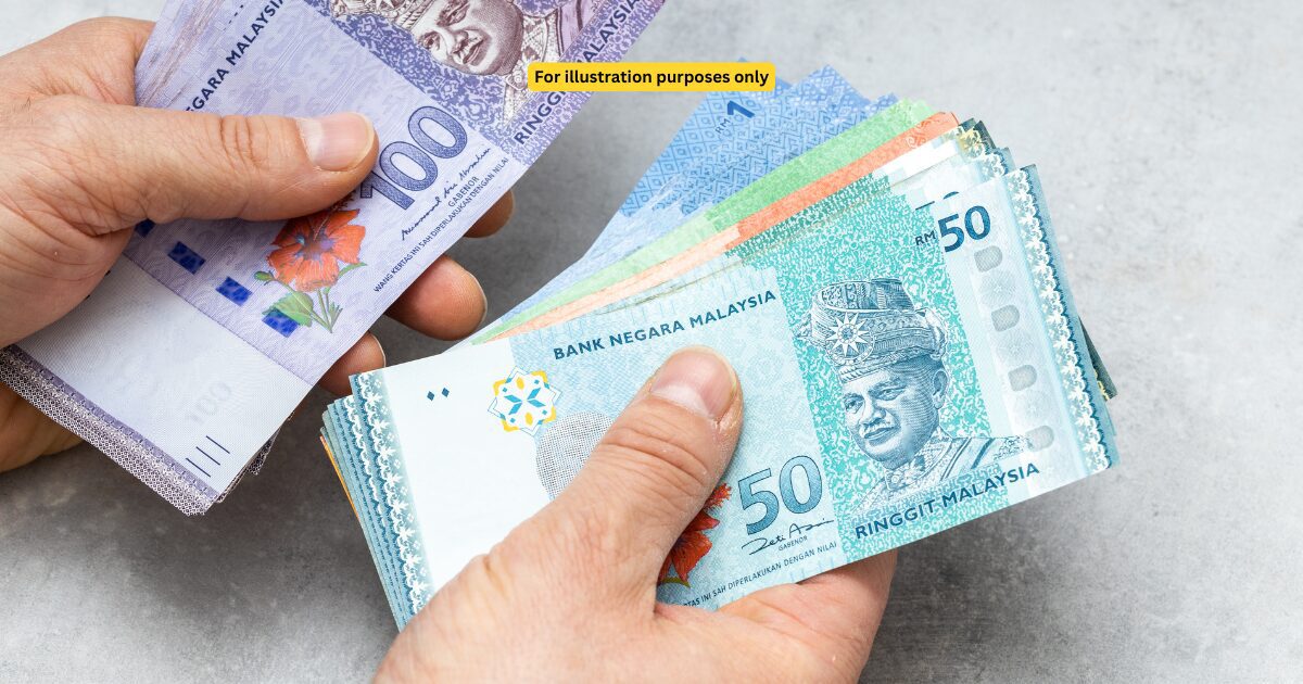 ringgit