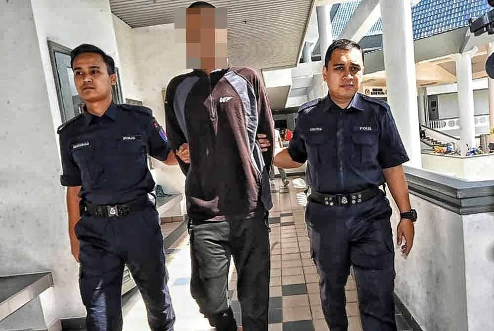 M'sian man who choked and hit wife over sex