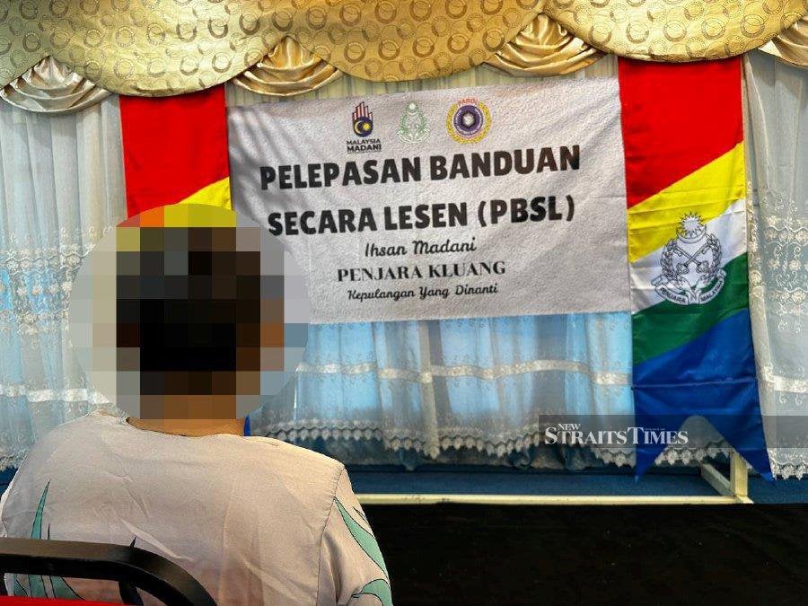 M’sian Mum Regrets Burning 22 Houses & Cars For Ah Long Syndicate, Says She Missed 2 Years With Kids 