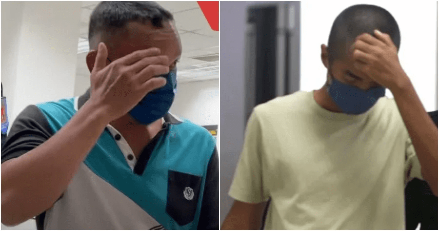 M'sian soldiers accused of raping 10yo girl