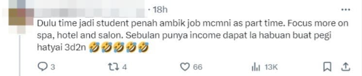 M’sian Woman Earns Up To RM7K Monthly Just By Folding Clothes