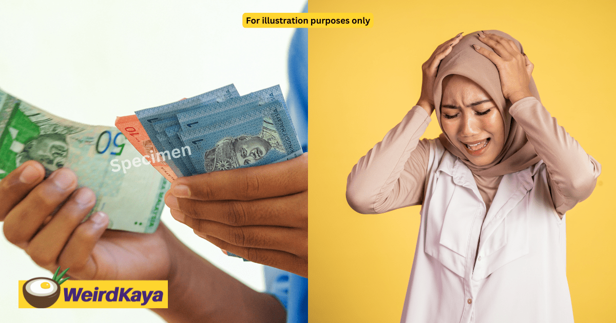 M'sian Woman Says She Feels Very Pressured Over Her Mum 'Probing' About Her Salary