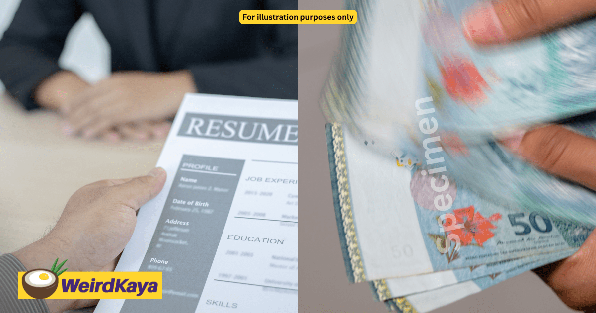 M'sians Say Salary & Benefits Are Their Top Job Priority, But Also Their Biggest Complaint