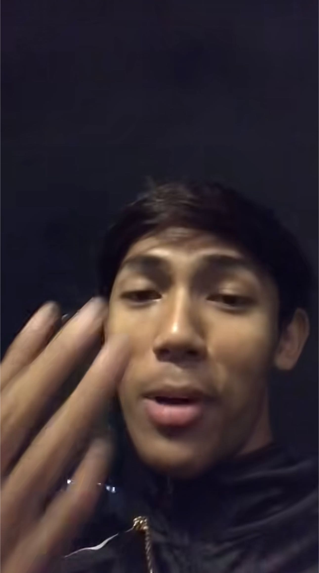 Muhammad Amir Firdaus Zulalim