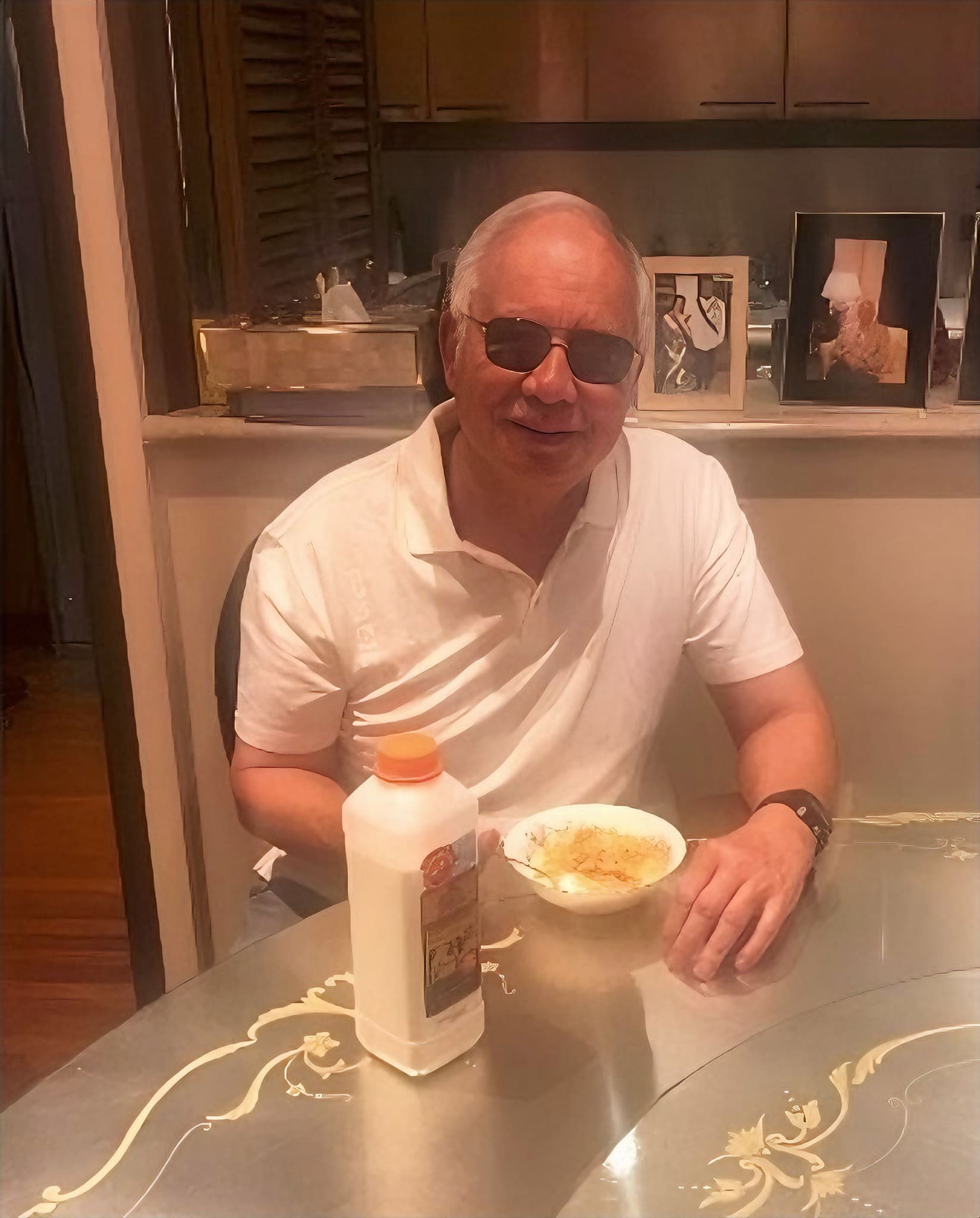 Najib Razak