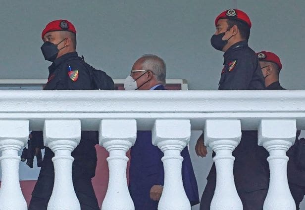 najib