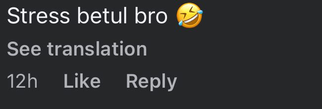 naked hitchhiker sympathy comment1