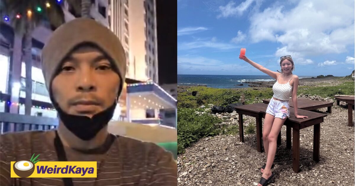 Namewee Remanded For 6 Days To Aid Murder Probe Into Taiwanese Influencer's Death