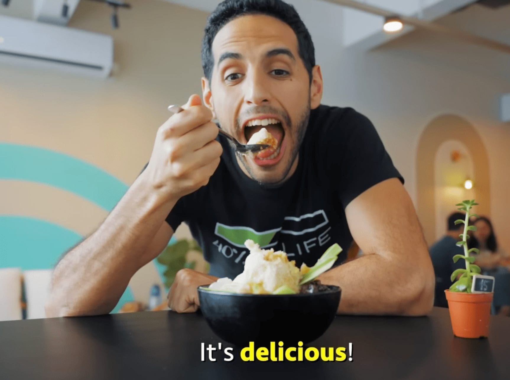 Nas daily spent RM750k to enter Malaysia 102