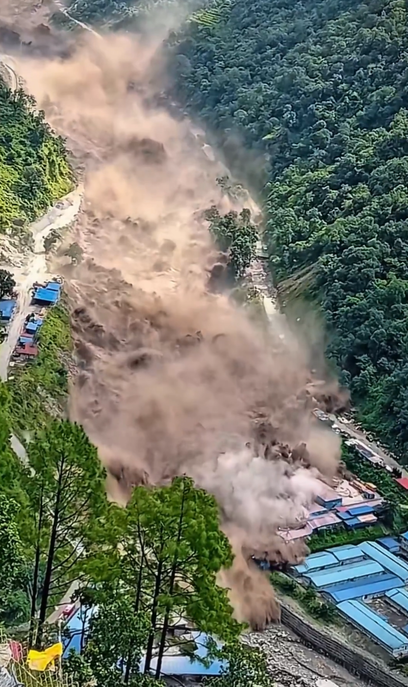 nepal flood (2)