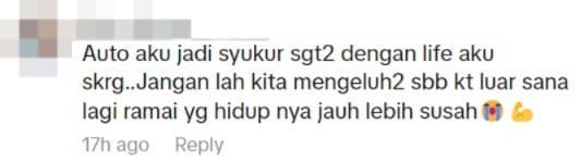 M'sians Touched By Foreign Worker Eating Plain Rice & Water To Save Money For His Family