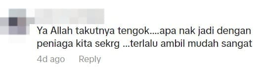 M'sian Woman Shocked To Find Fishhook Inside Her Meal While Eating It Halfway