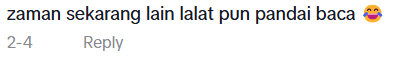 netizen comment on tt 2
