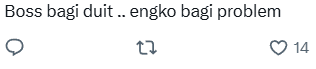 netizen comment on X 3