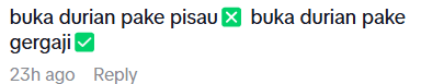 netizen comment tt 2