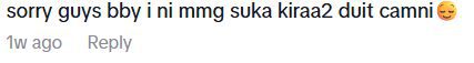 netizens comment 2