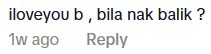 netizens comment 2
