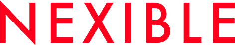 Nexible logo