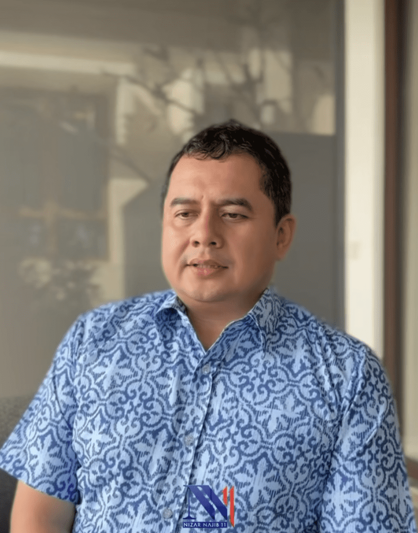 Nizar Najib 1