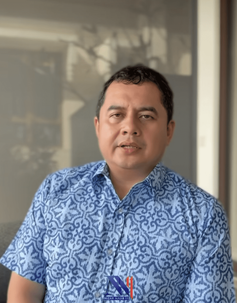 Nizar Najib 2
