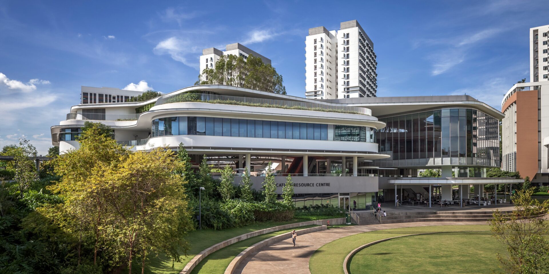 NUS Singapore
