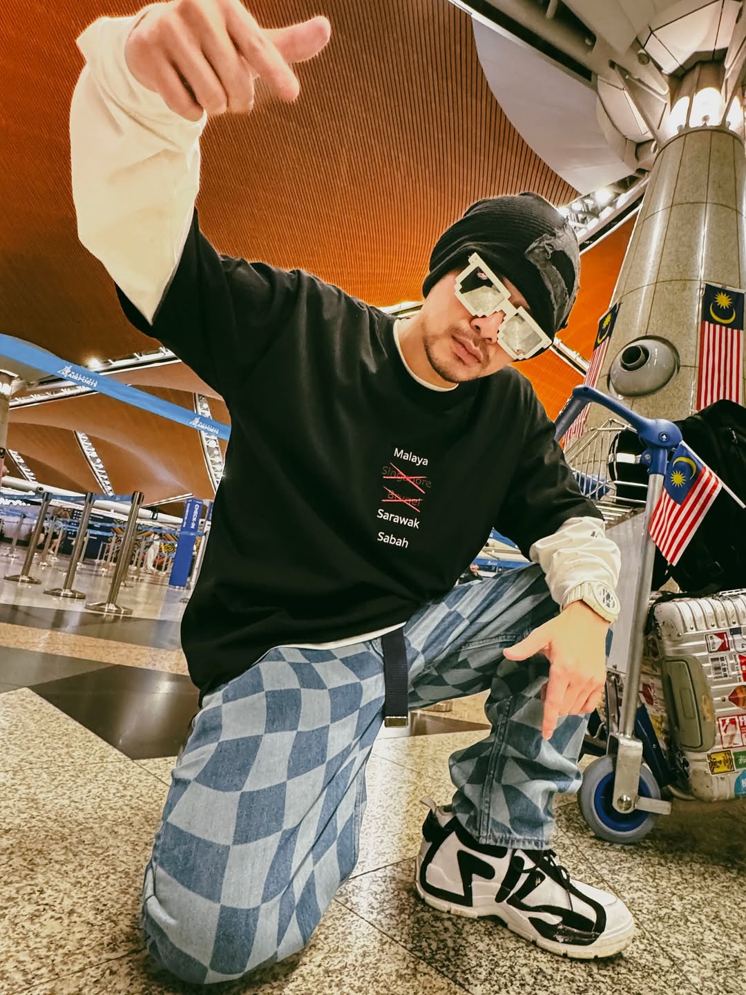 namewee