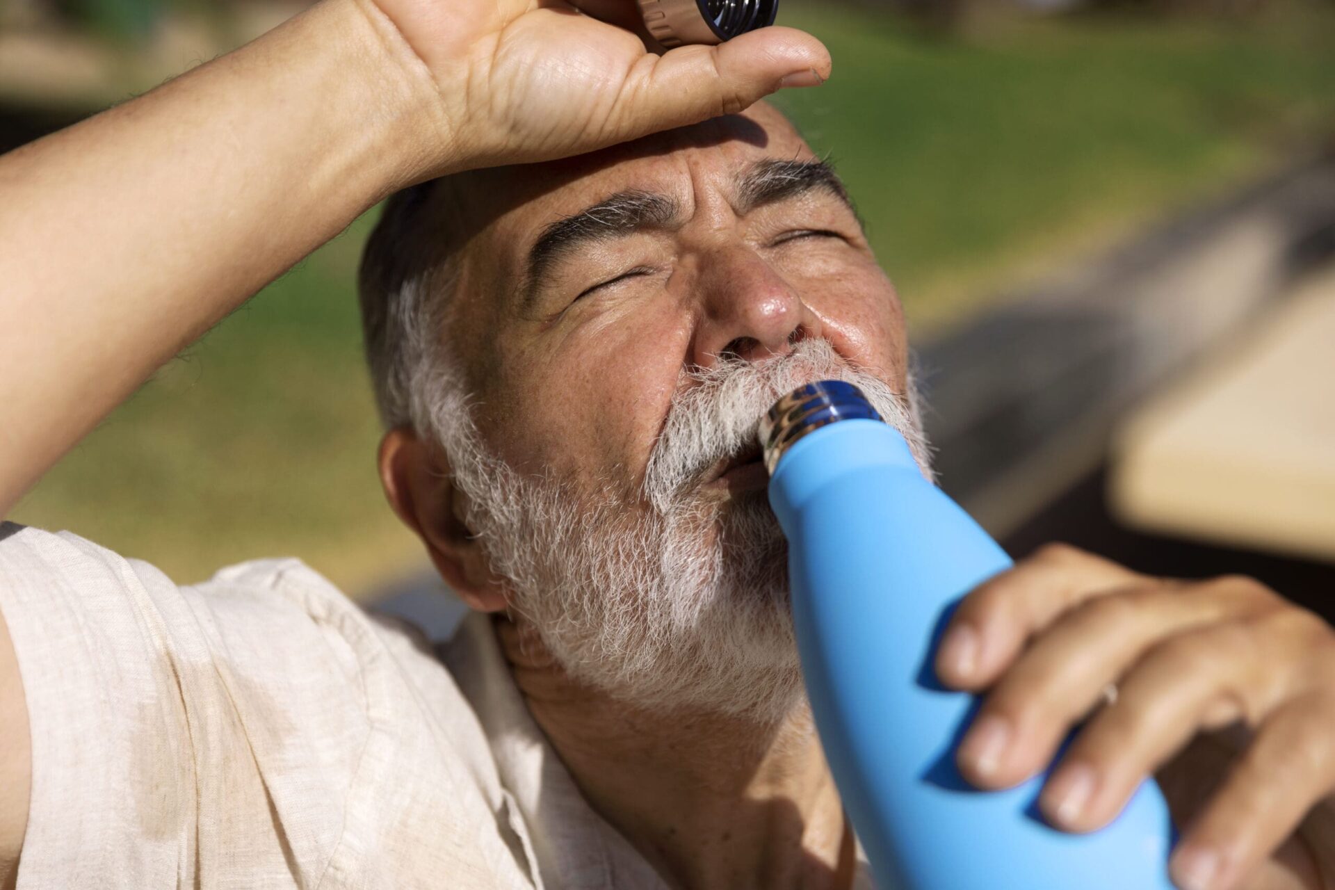 old-man-struggling-with-high-temperature