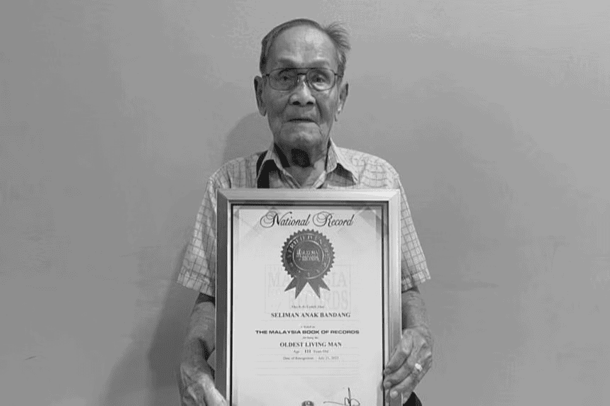 Seliman Bandang