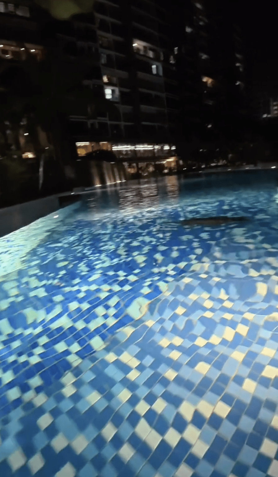 Otter SG condo 1
