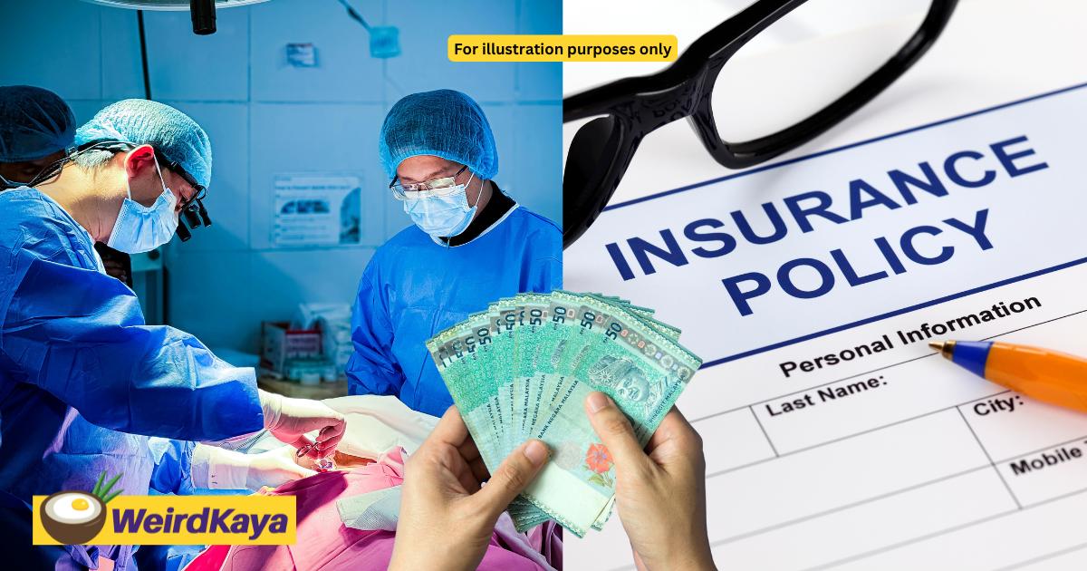 Over 340,000 M’sians Cancel Their Medical Insurance After Premium Hikes Hit Up To 60%
