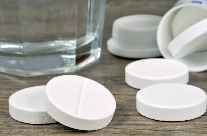 painkiller pills