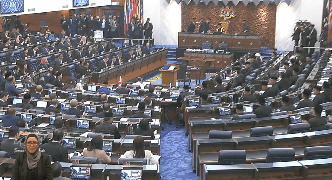 Parliament