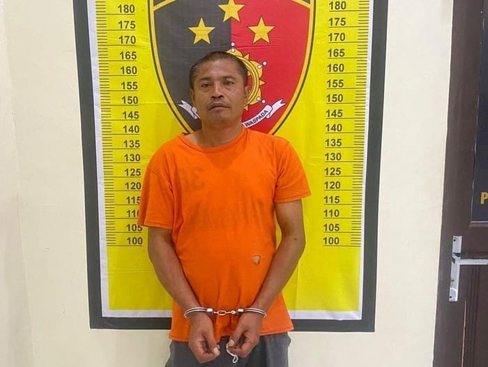 Parlindungan Siregar