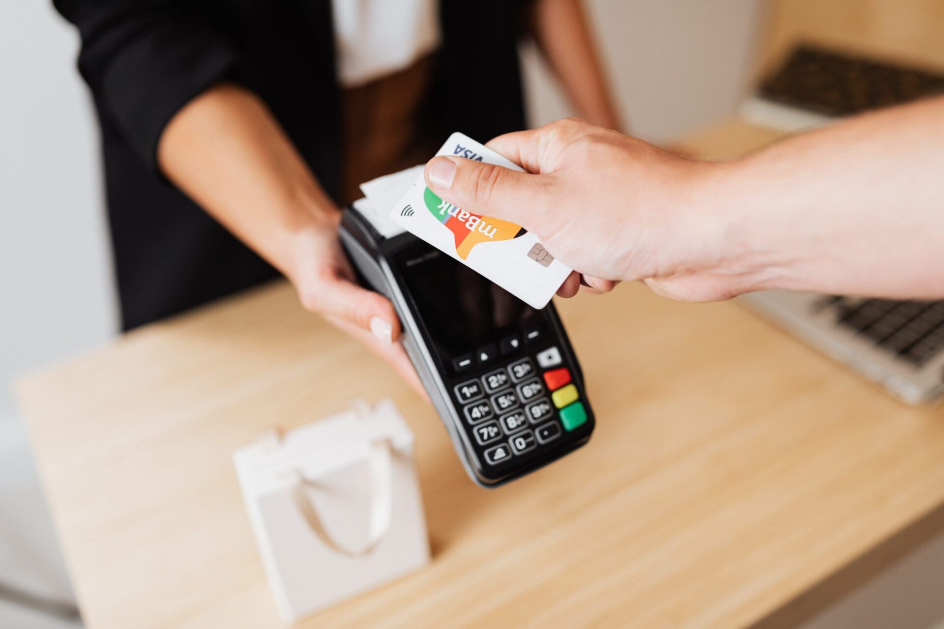 cashless