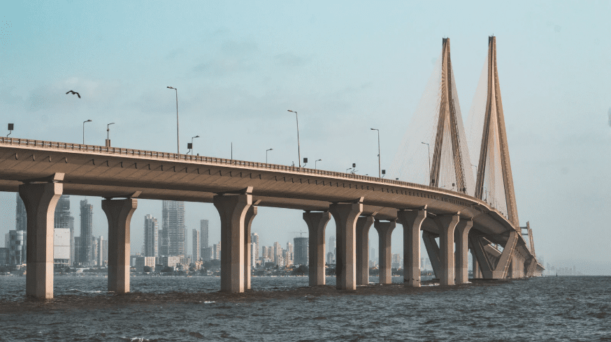 Penang Bridge
