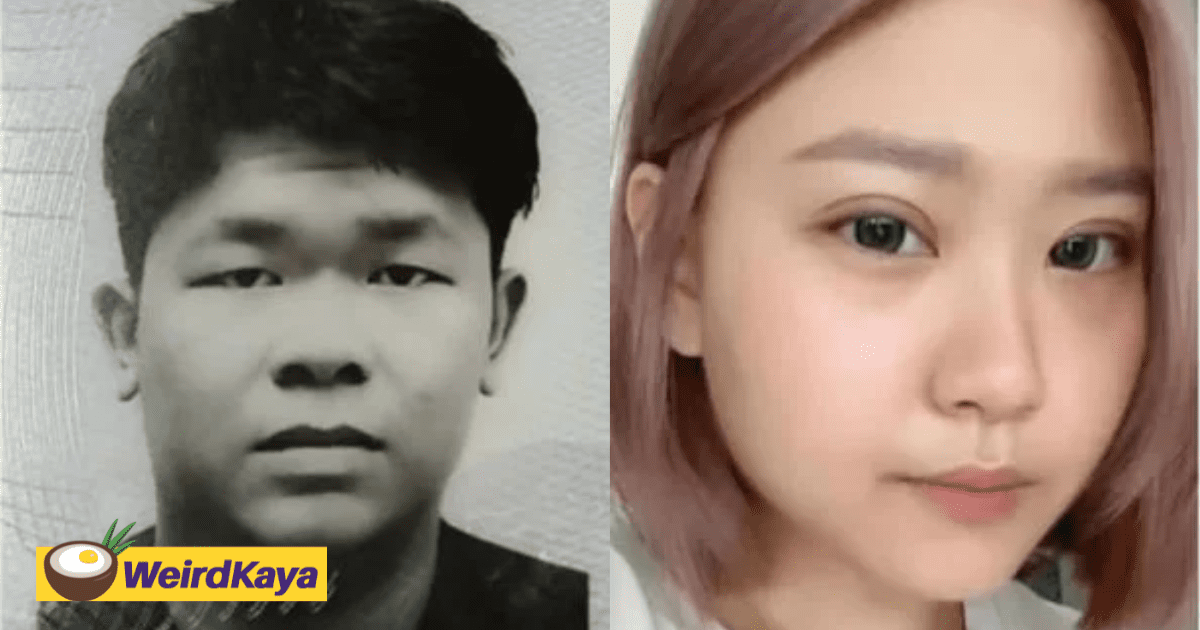 Penang Couple Return Home 4 Months After They Were Reported Missing In Bangkok