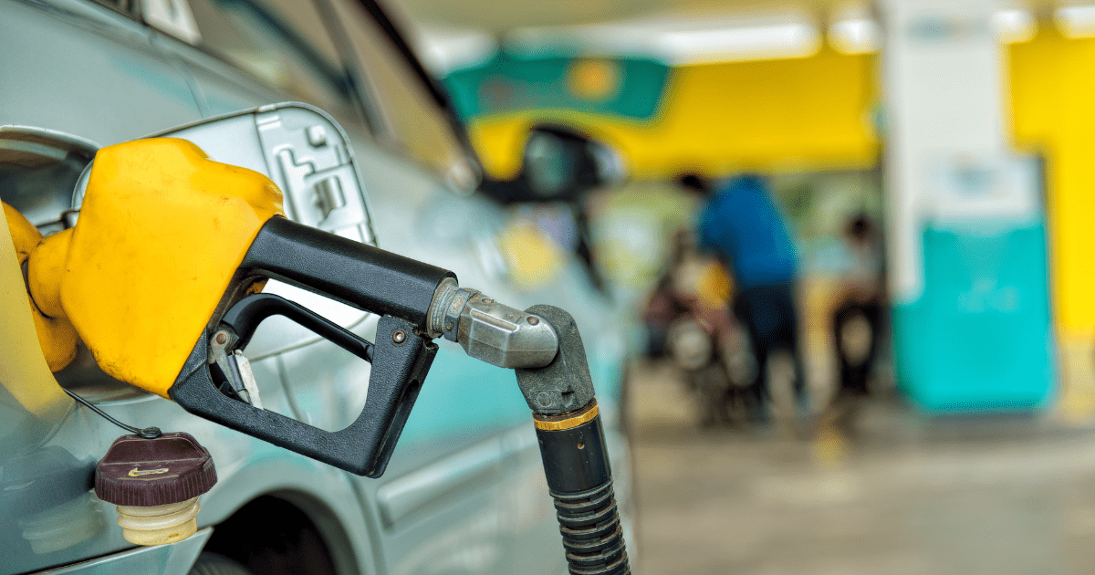 petrol
