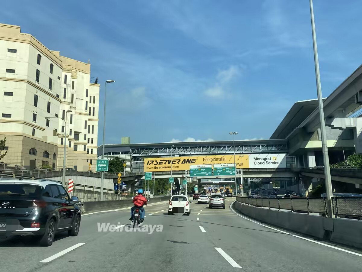 phileo damansara bridge mrt station highway