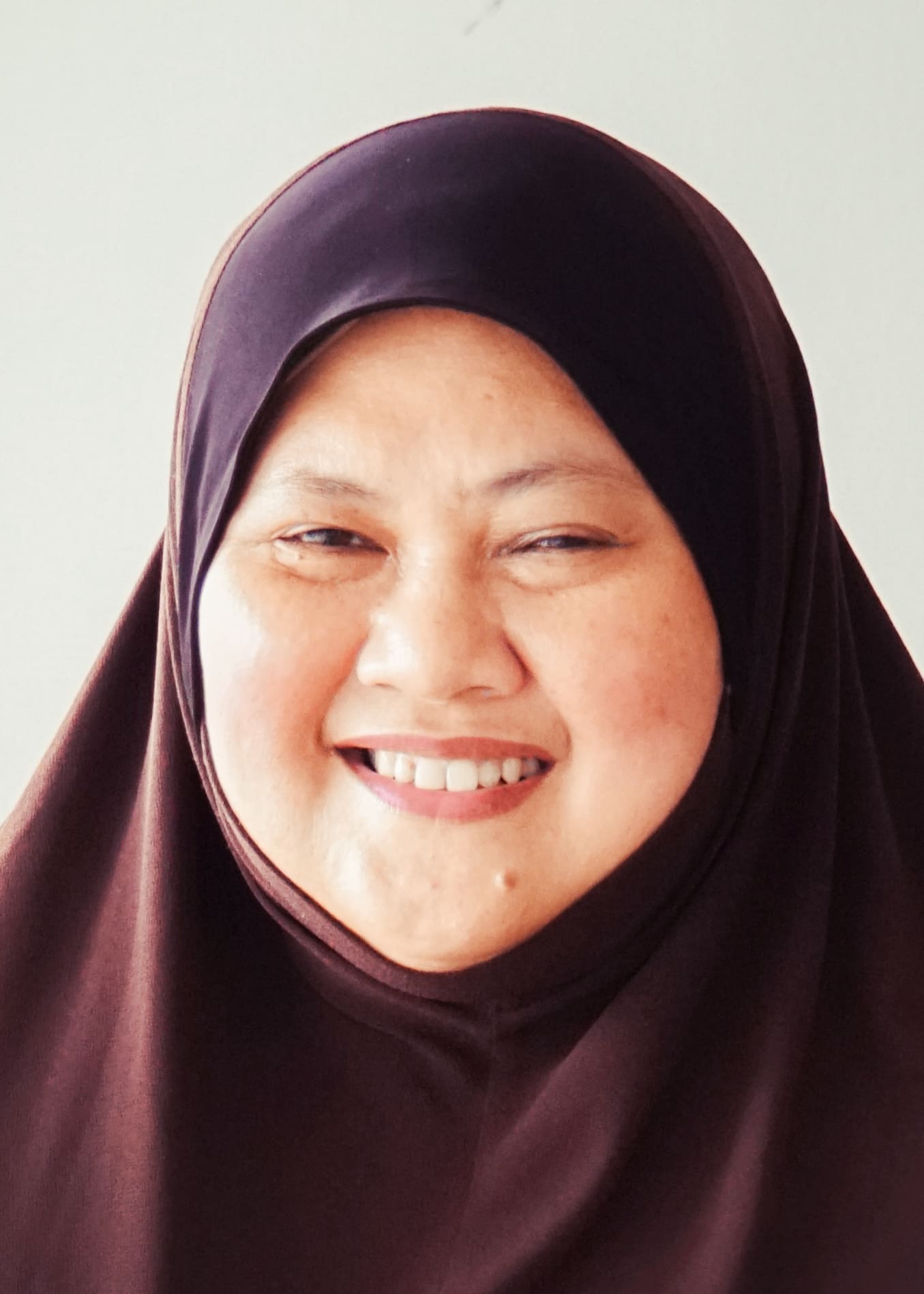LeapEd’s Chairperson, Shahnaz Al-Sadat Bt Abdul Mohsein