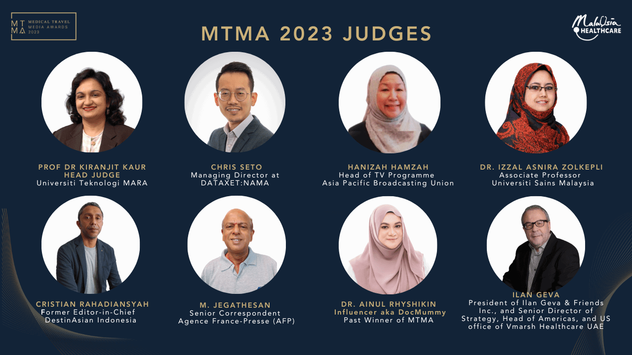 Photo 1_MTMA 2023 Judging Panel Line-Up