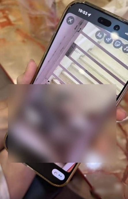 Photo of deceased